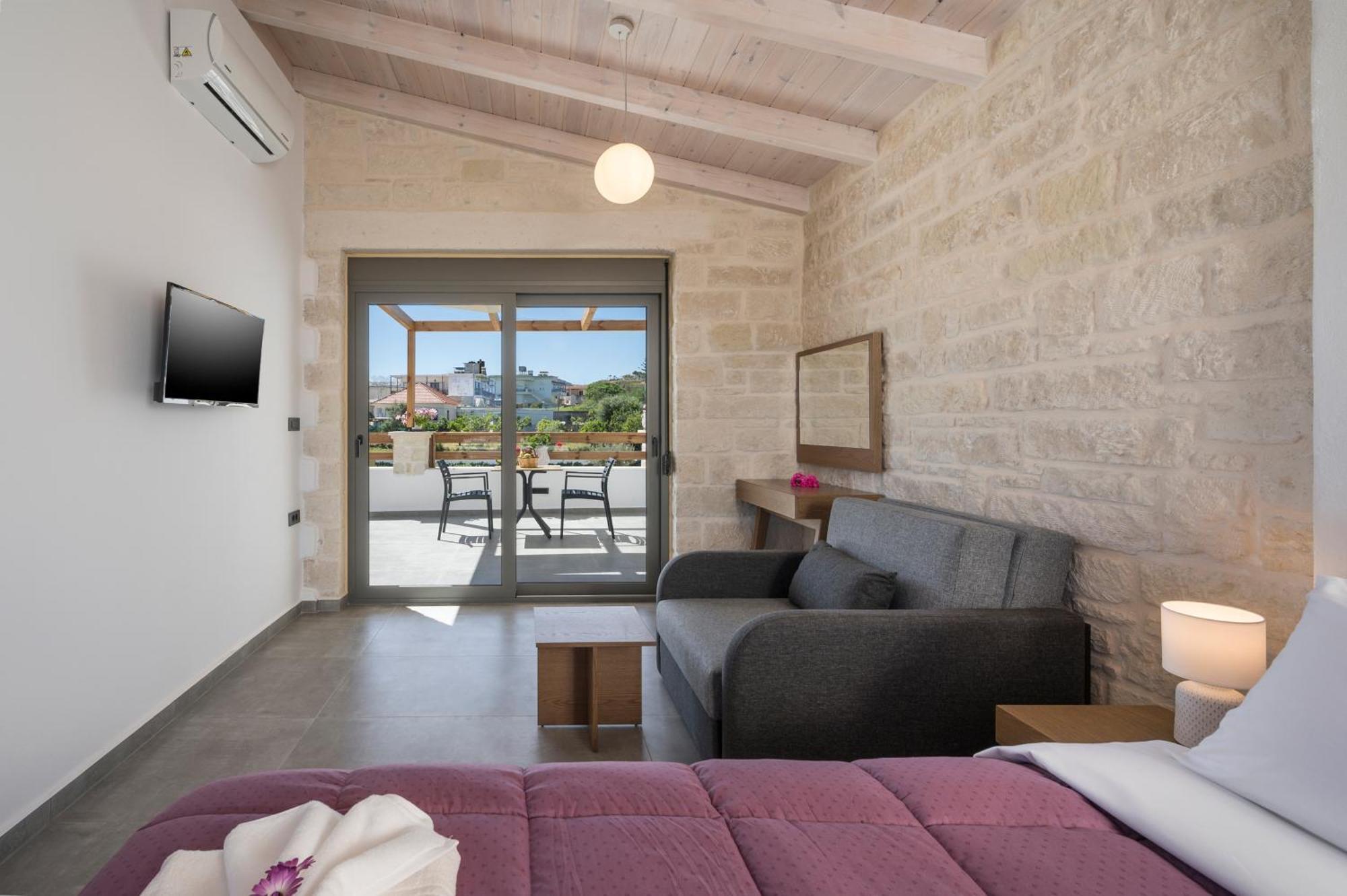 Sun Flower With Sea View Villa *